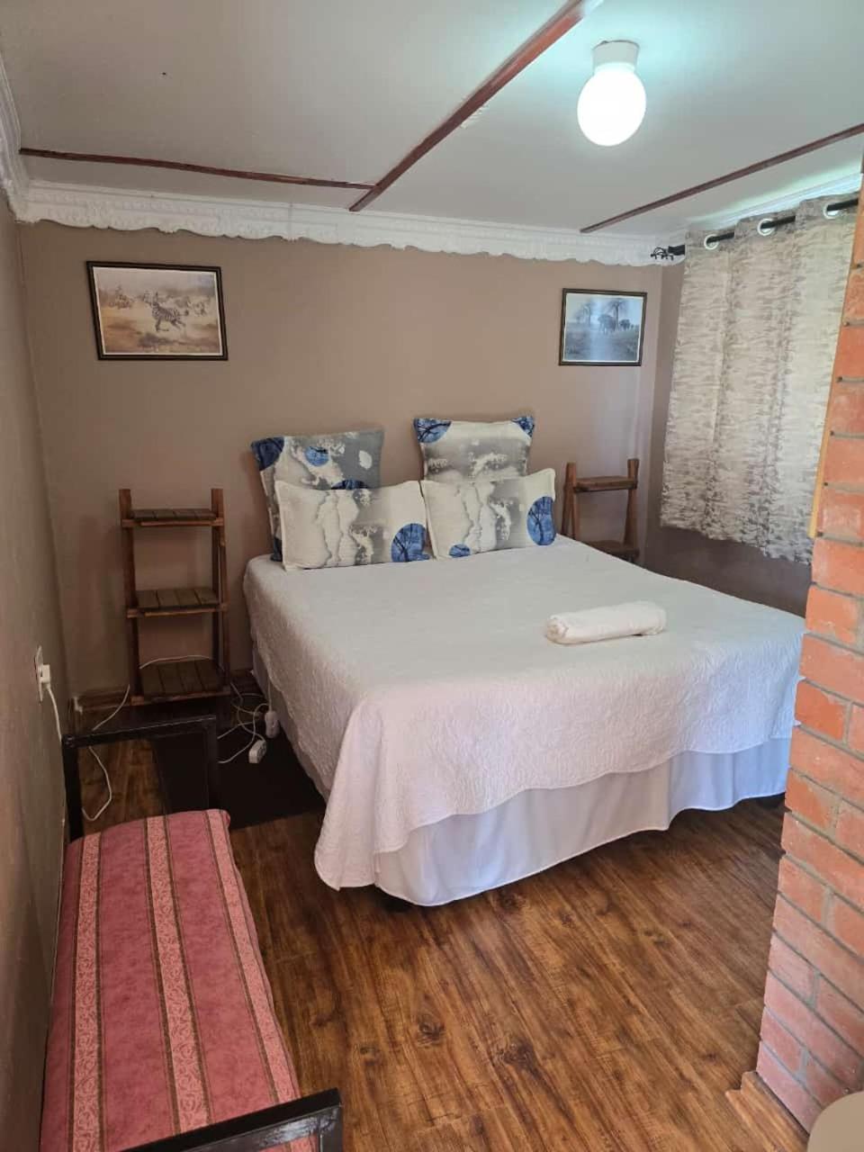 Lion Rock View Guesthouse Maseru Exterior foto